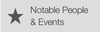 Notable People and Events